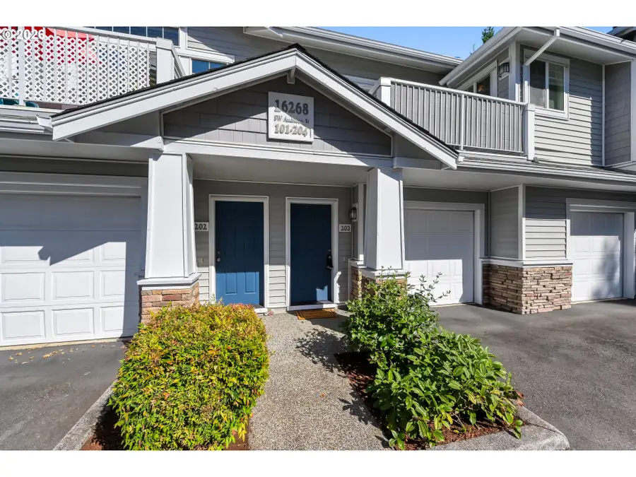 16268 SW Audubon St #203, Beaverton, OR 97003 - #3