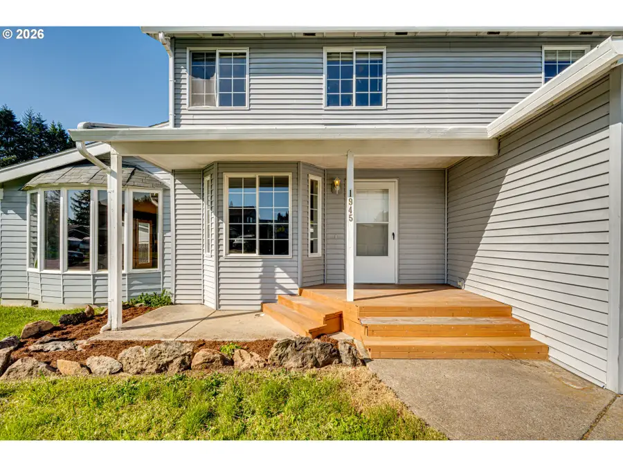 1945 Blacktail Ln, Woodland, WA 98674 - #2