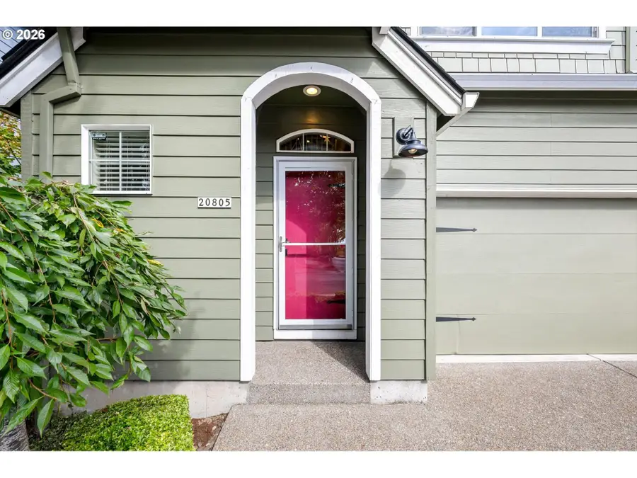 20805 NW Longbow Ln, Beaverton, OR 97006 - #3