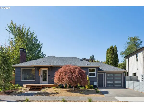 7307 N Stanford Ave #A, Portland, OR 97203