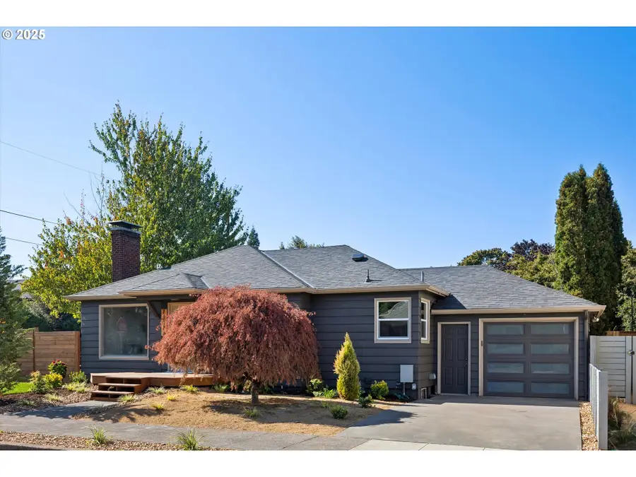 7307 N Stanford Ave #A, Portland, OR 97203 - Image #2