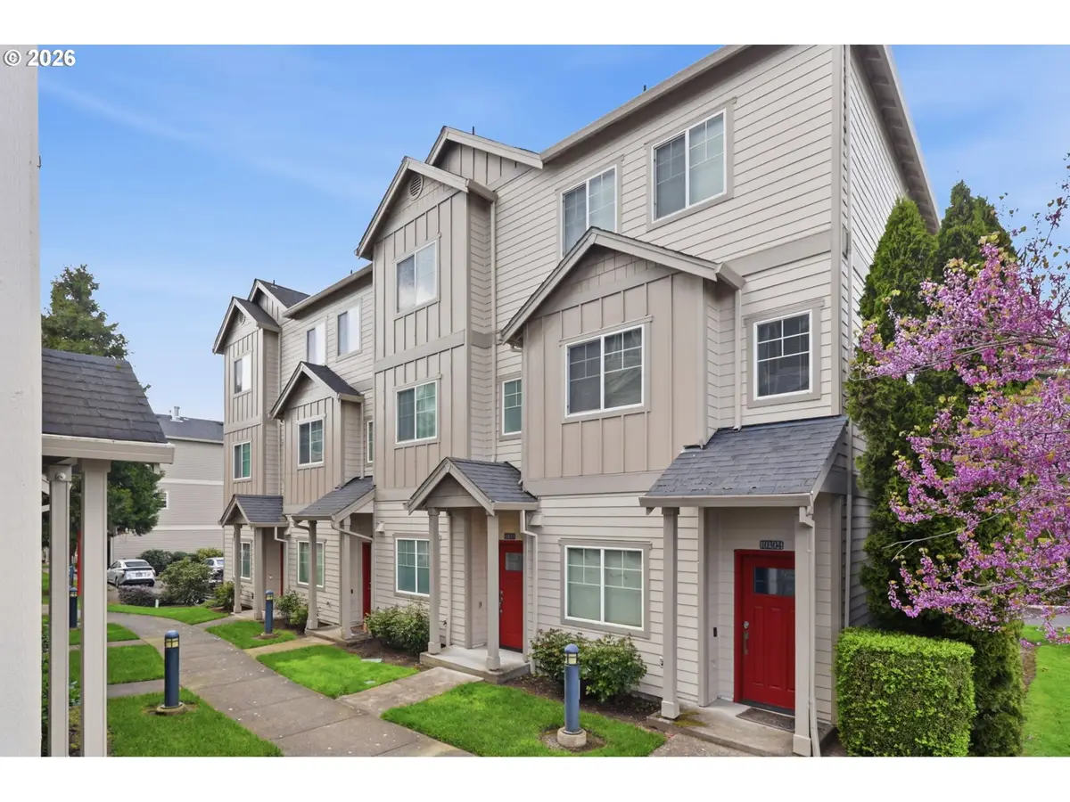 10308 SW Hollyridge Ln, Beaverton, OR 97005 - #1