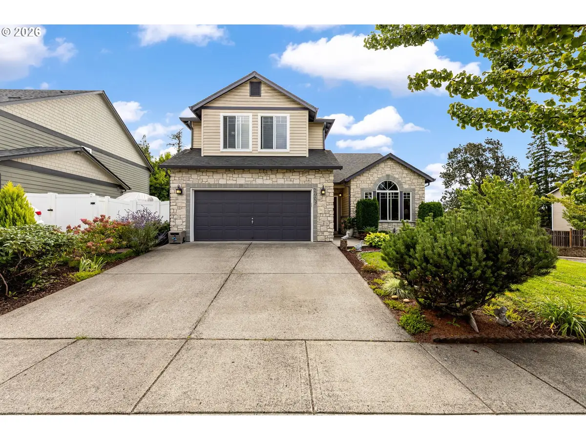 2003 N 5th Way, Ridgefield, WA 98642 - #1