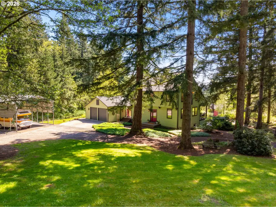 27017 NE 44th St, Camas, WA 98607 - #2