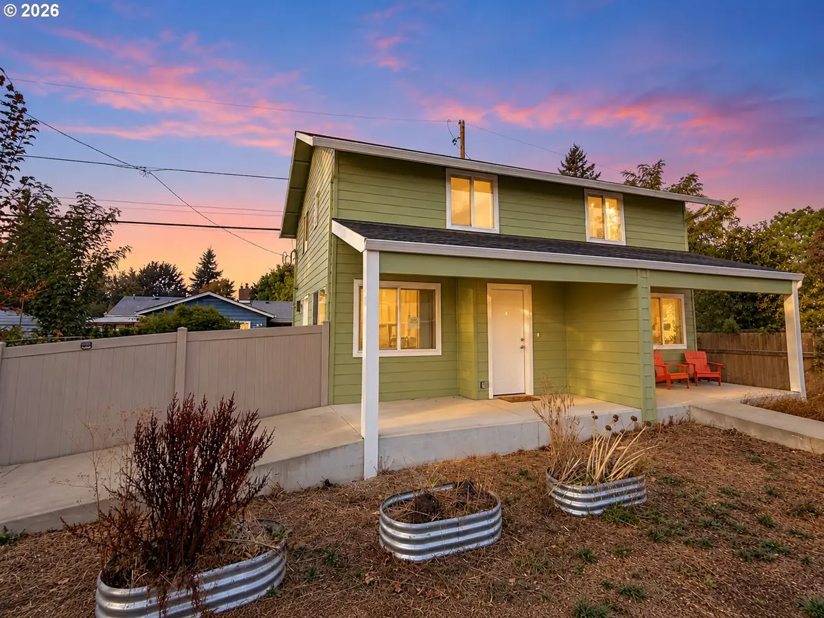 16317 SE Salmon St #B, Portland, OR 97233 - #1