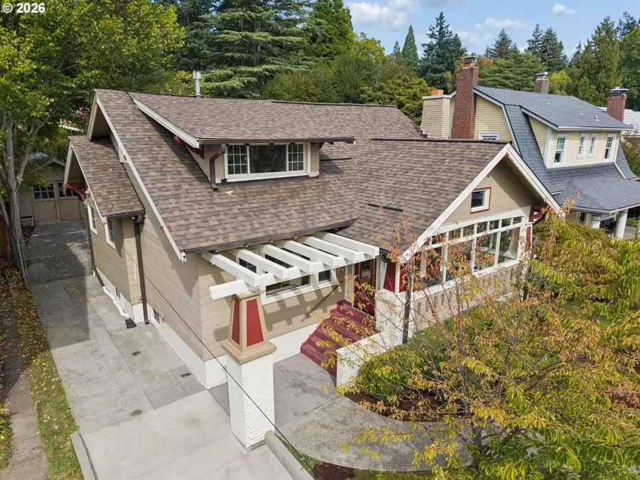 3543 SE Stark St, Portland, OR 97214 - #2