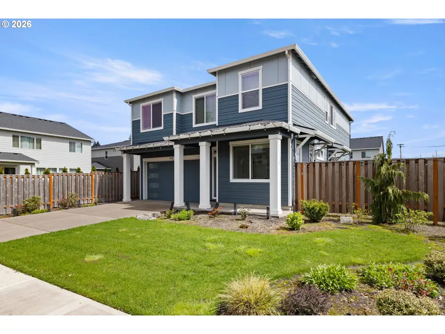 107 NE 72nd Ave, Hillsboro, OR 97124 - #2