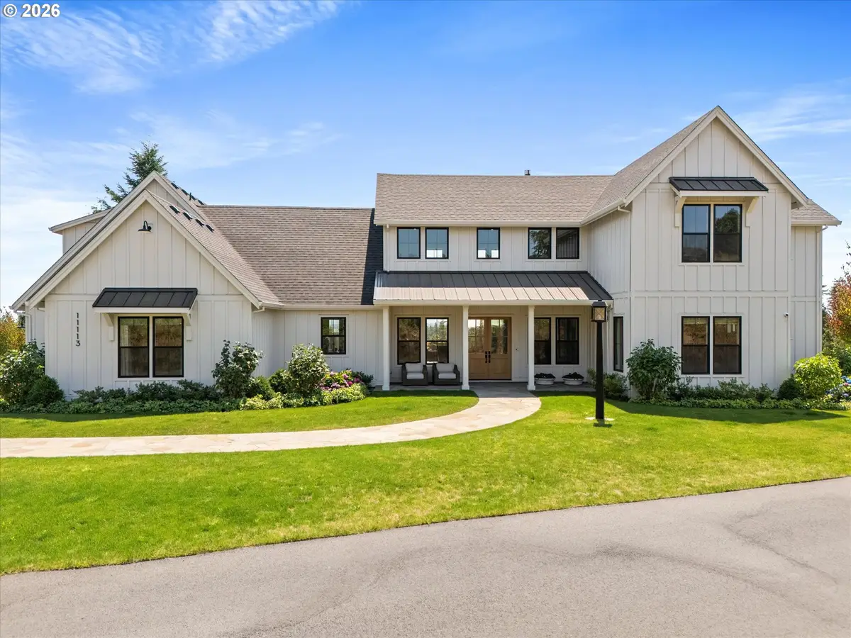 11113 NW Helvetia Rd, Hillsboro, OR 97124 - #1