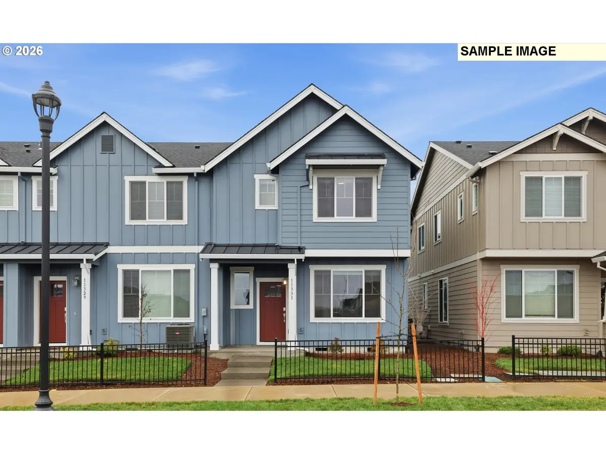 11302 NW 317th Ave, North Plains, OR 97133 - #1