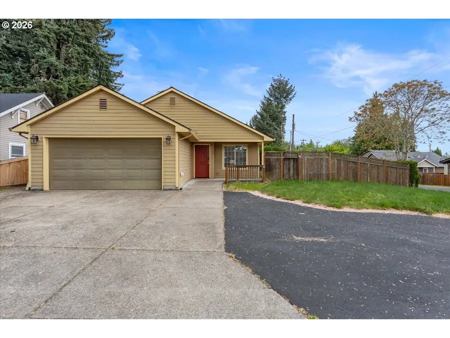 1123 Grant St, Oregon City, OR 97045 - #2
