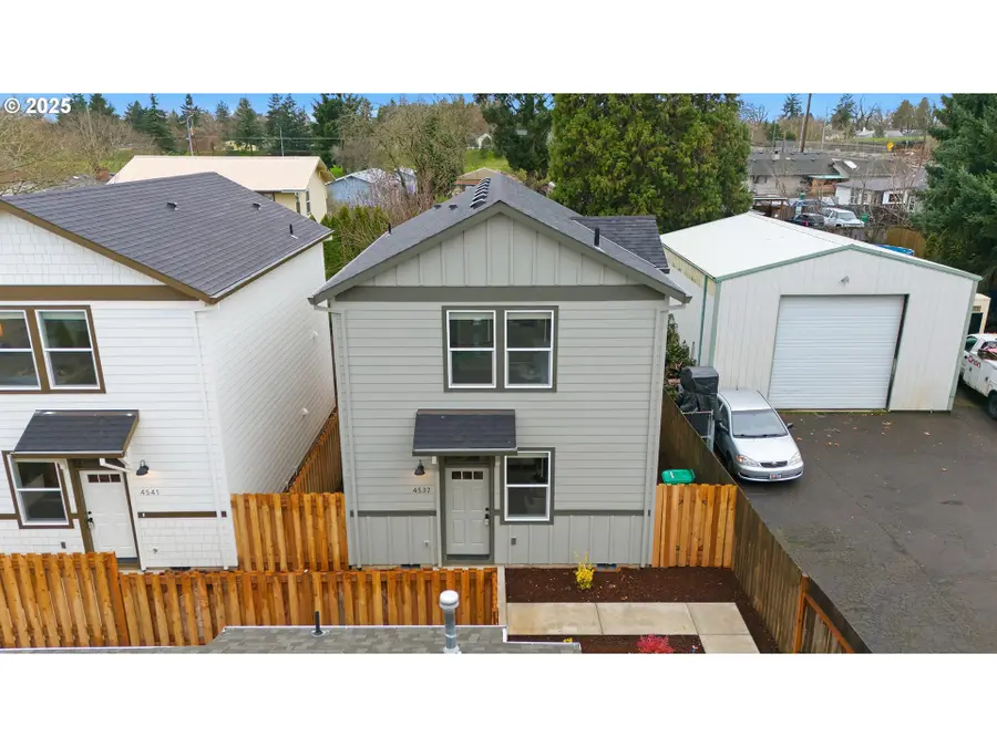 4537 SE 97th Ave, Portland, OR 97266 - Image #3