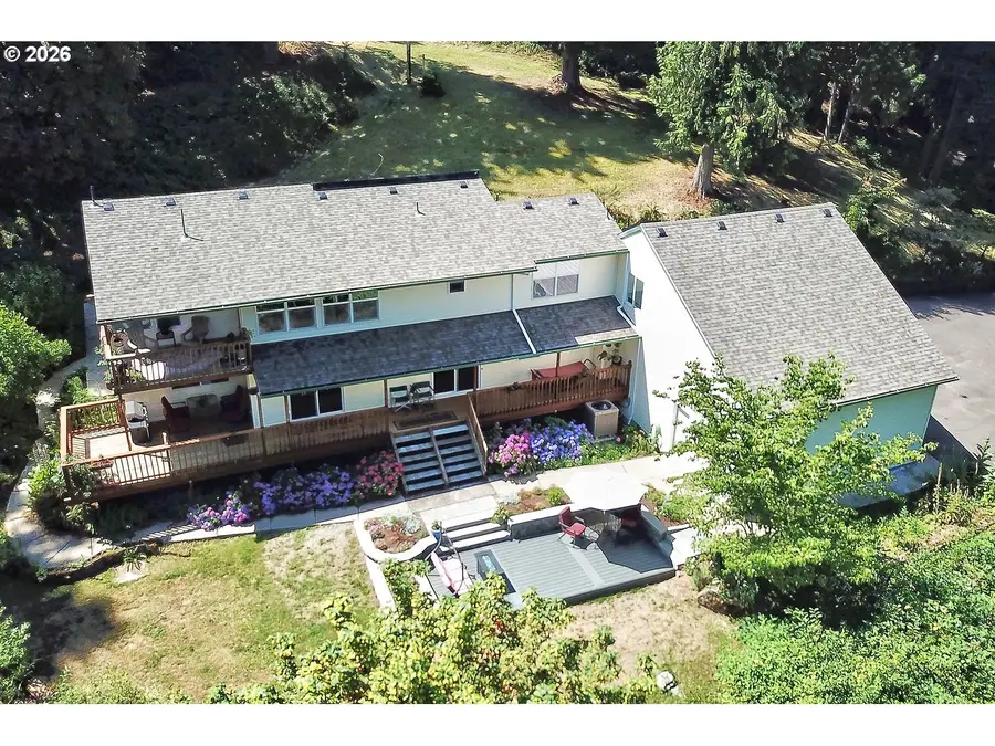 16832 S Stone Hill Dr, Molalla, OR 97038 - #3