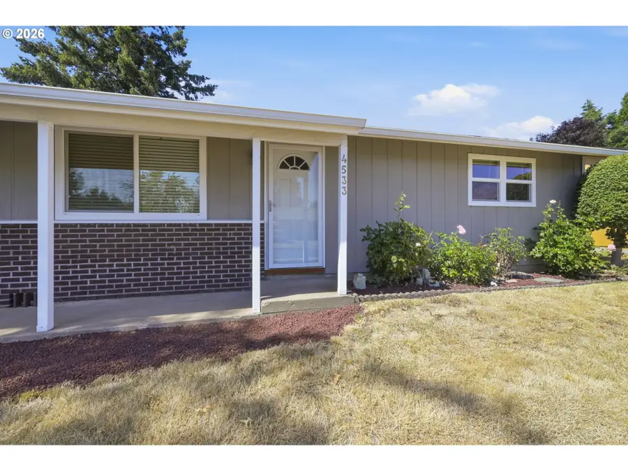 4533 Liberty St, Eugene, OR 97402 - #3