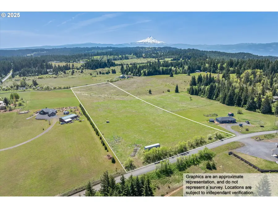 55 Pyatt Rd, White Salmon, WA 98672 - Image #2