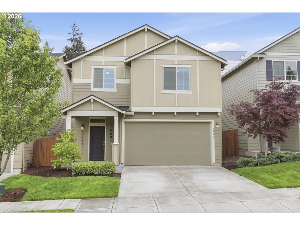 7417 NE 33rd Ave, Vancouver, WA 98665 - #1