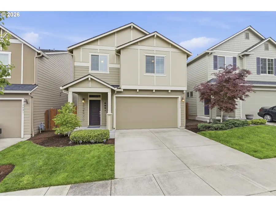 7417 NE 33rd Ave, Vancouver, WA 98665 - #2
