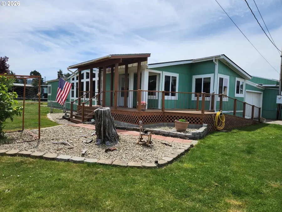 435 Rugh Ln, Lakeside, OR 97449 - #3
