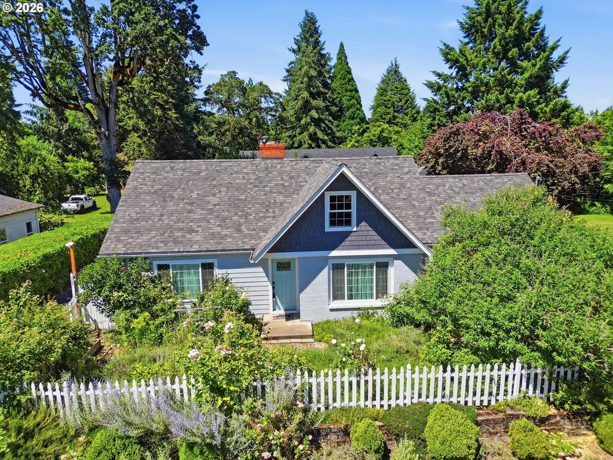 301 Irving Rd, Eugene, OR 97404 - #1