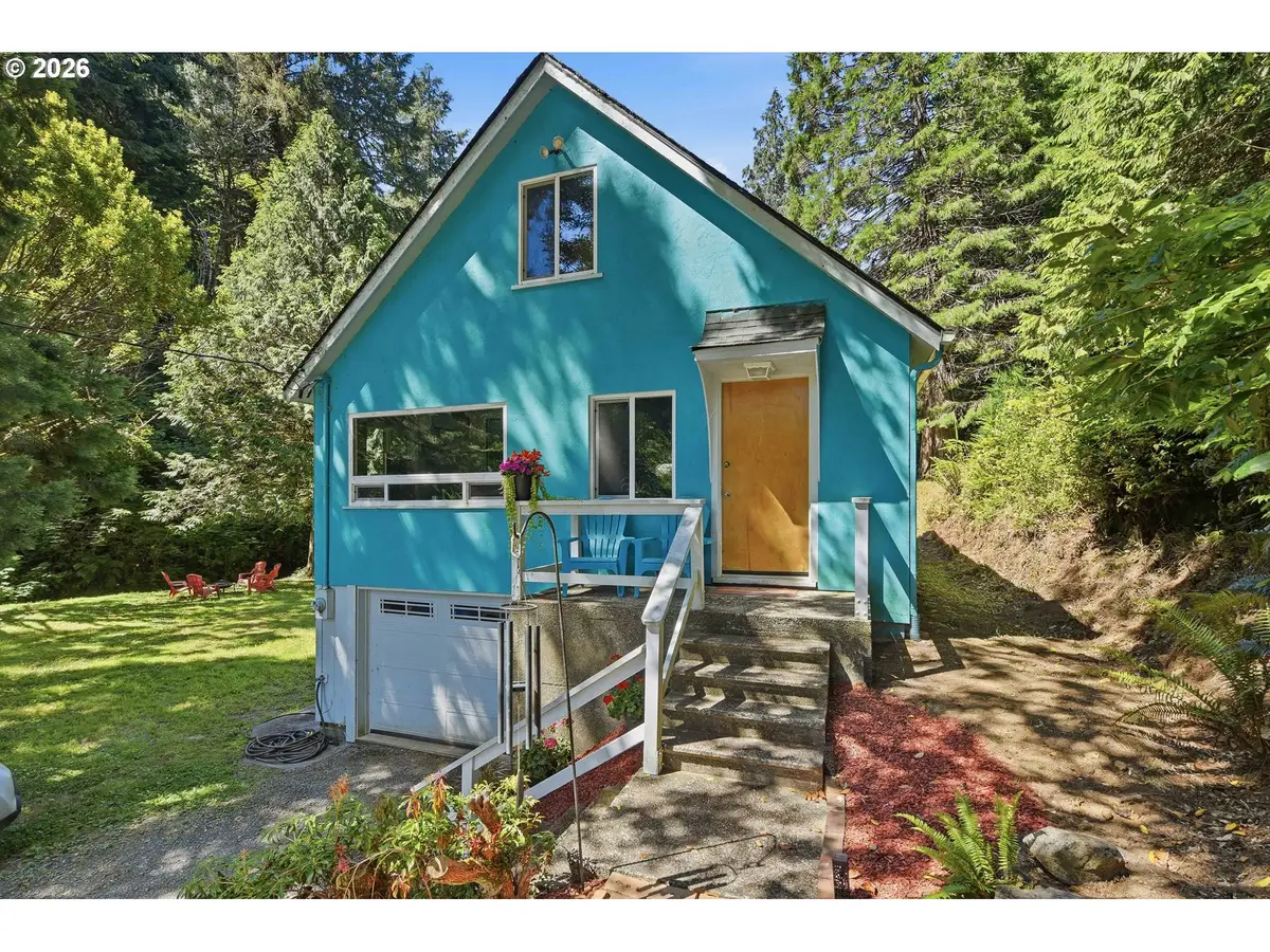 92681 Anderson Ln, Coos Bay, OR 97420 - #1