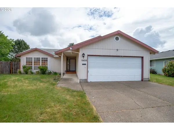 1935 SW Oleander Ct, McMinnville, OR 97128