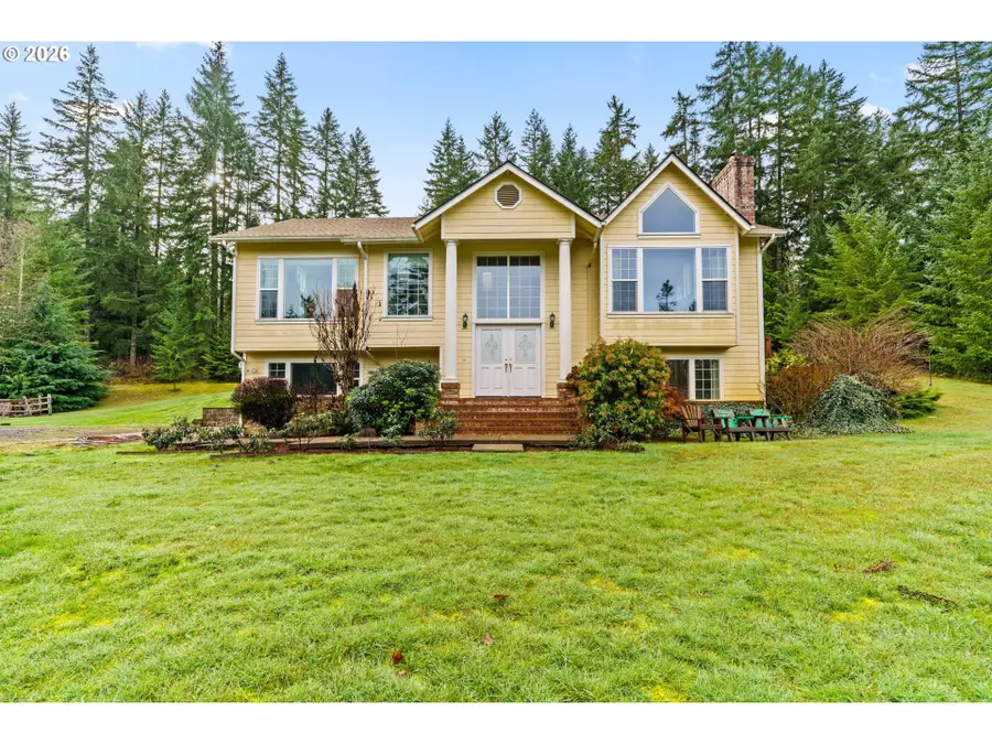 32438 Wilson Creek Rd, Cottage Grove, OR 97424 - Image #2