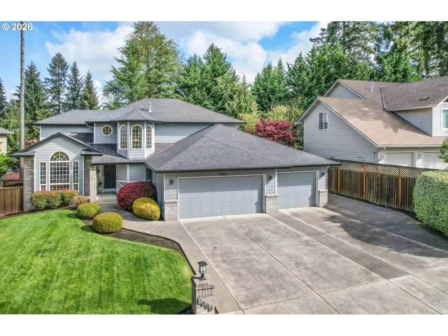 3602 NE 101st St, Vancouver, WA 98686 - #2