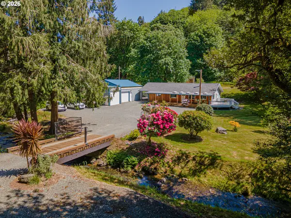 96258 Coos Sumner Ln, CoosBay, OR 97420