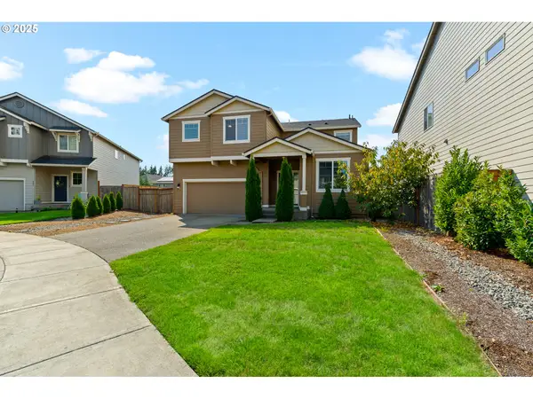 873 N Gibert Ct, Ridgefield, WA 98642
