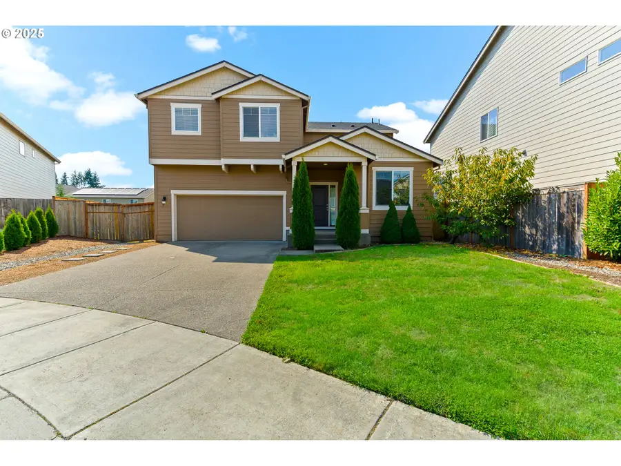 873 N Gibert Ct, Ridgefield, WA 98642 - #2