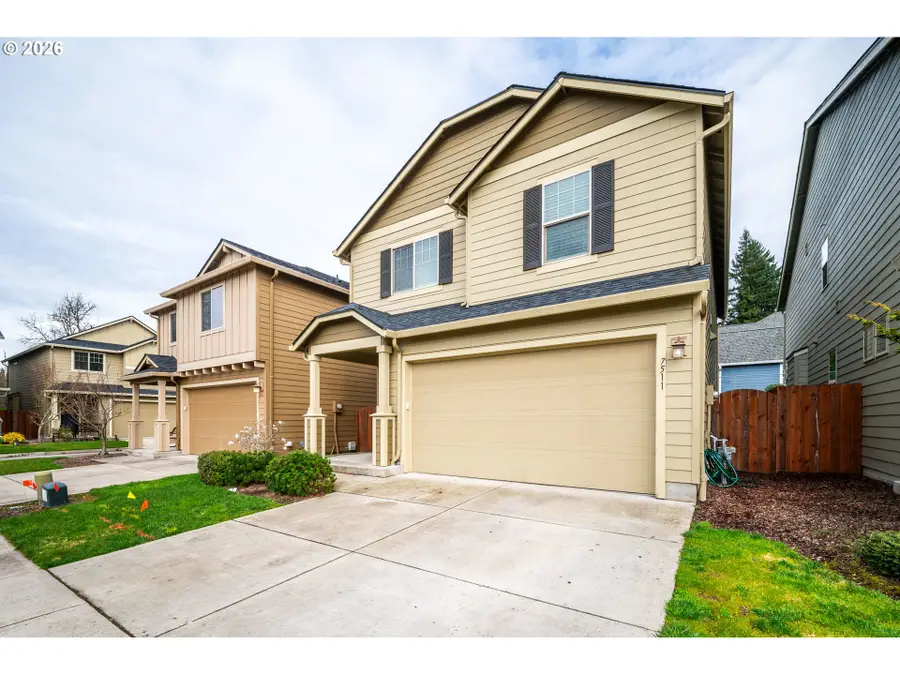 7511 NE 33rd Ave, Vancouver, WA 98665 - #2