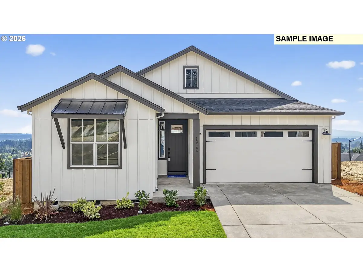 12112 SW Turnagain Dr, Tigard, OR 97224 - #1