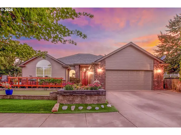 3534 Korbel St, Eugene, OR 97404