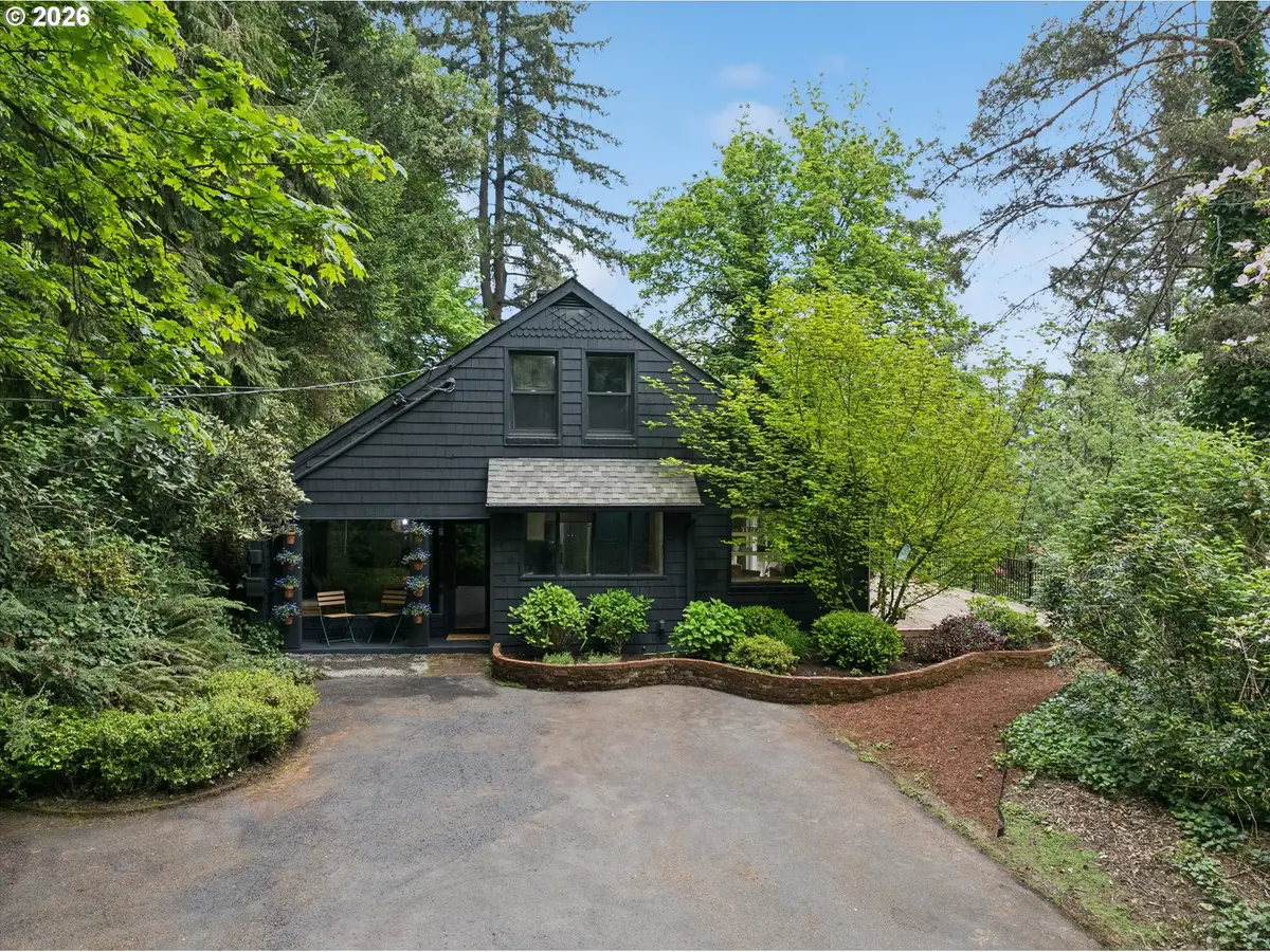 2453 Marylhurst Dr, Northwest Clackamas, OR 97068 - #1