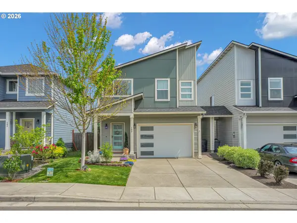 160 Kindre St, StHelens, OR 97051
