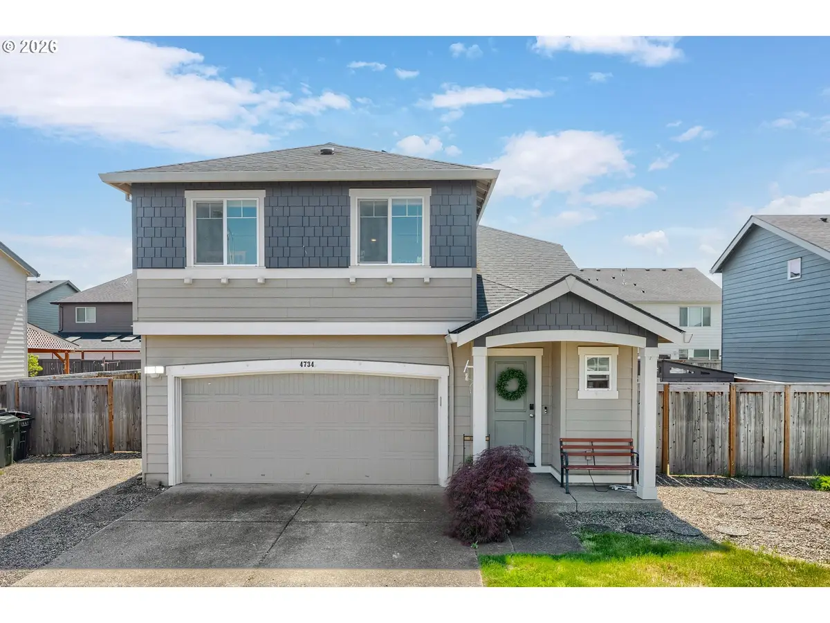 4734 Ranger Ave Ne, Salem, OR 97305 - #1