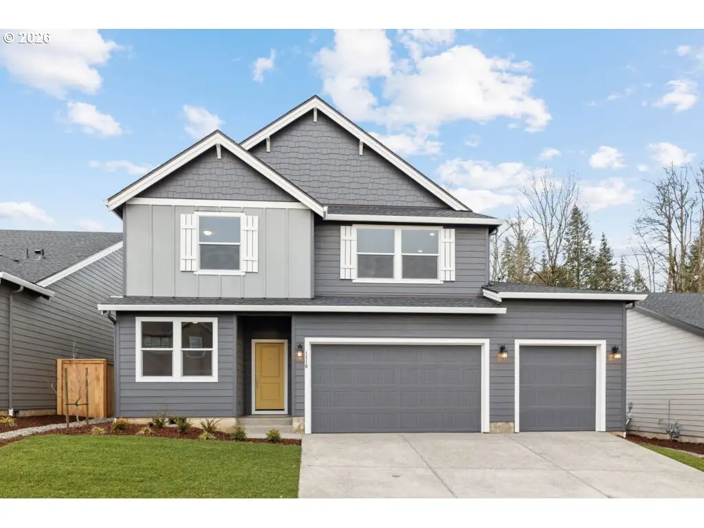 10093 SE Hornaday Ave #391, Happy Valley, OR 97086 - #1