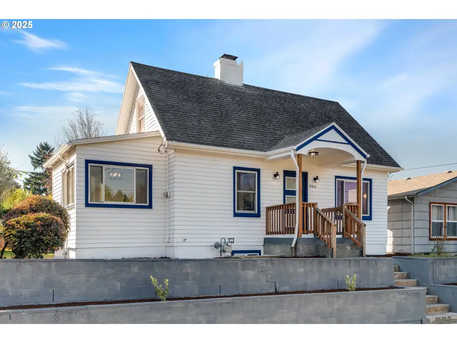 9816 N Central St, Portland, OR 97203 - Image #3