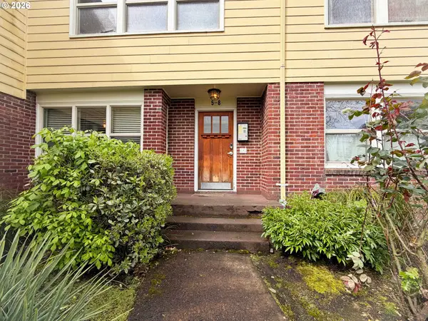 1411 N Alberta St #8, Portland, OR 97217