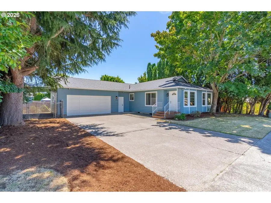 4826 Future Rd Ne, Salem, OR 97305 - #2