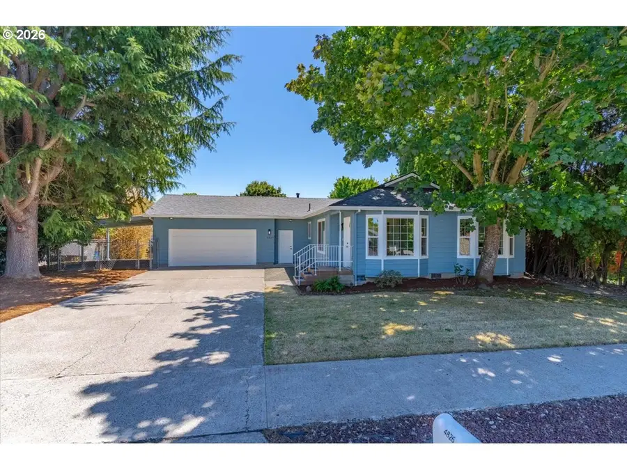 4826 Future Rd Ne, Salem, OR 97305 - #3