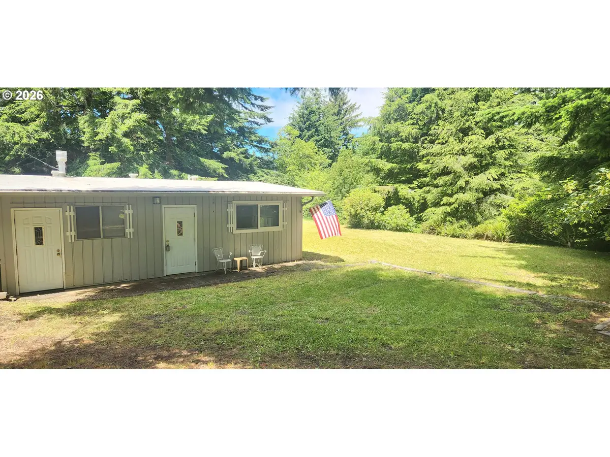 131 E Rainbow Rd, Waldport, OR 97394 - #1