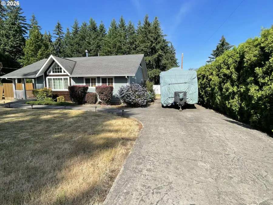 31601 SE Lawrence Rd, Estacada, OR 97023 - #2