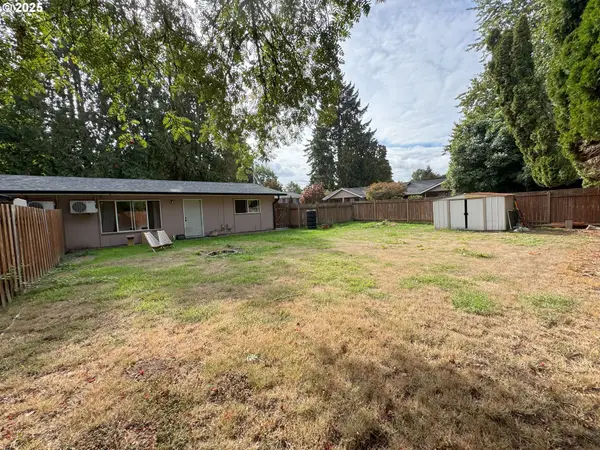 3602 NE 54th St, Vancouver, WA 98661