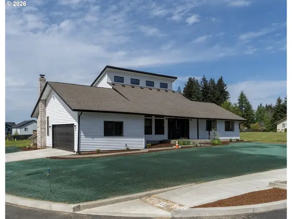 6524 NE 130th Cir, Vancouver, WA 98686