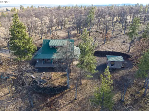 78905 Rock Creek Dam Rd, TyghValley, OR 97063