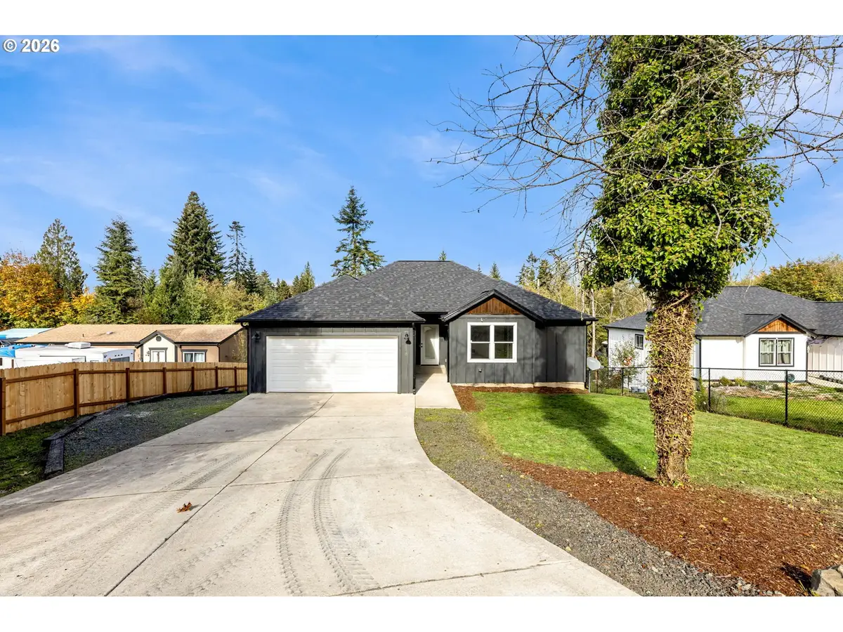 118 Timberline Dr, Castle Rock, WA 98611 - #1