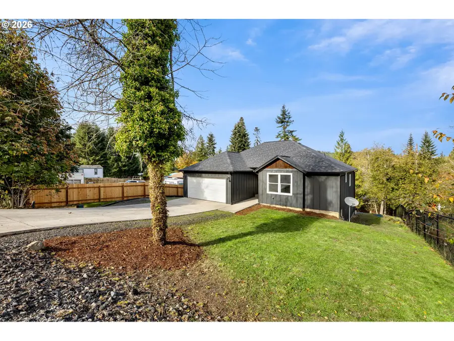 118 Timberline Dr, Castle Rock, WA 98611 - #2