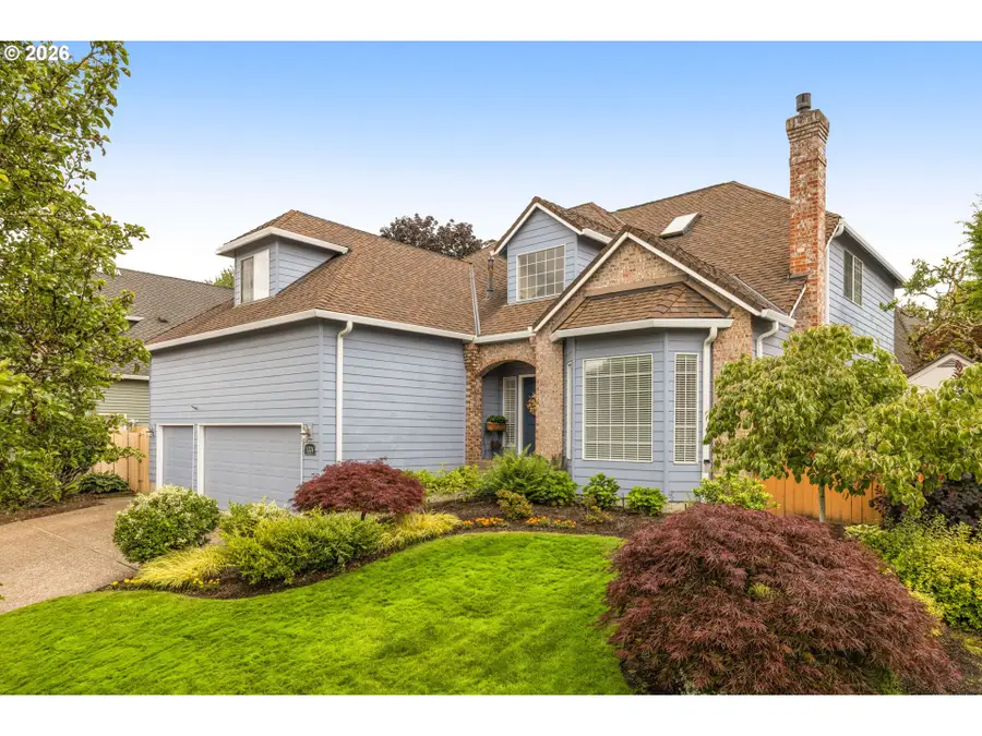 5324 SW Wichita St, Tualatin, OR 97062 - #2