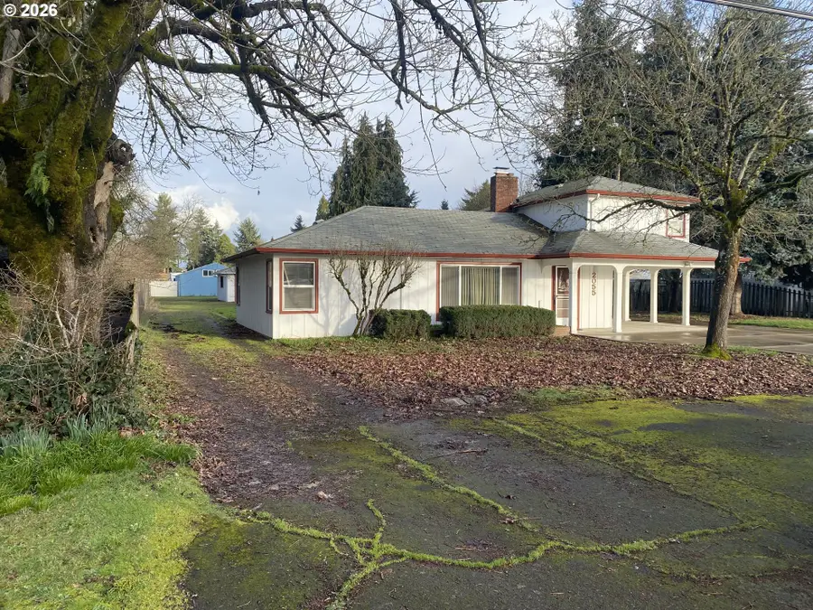 2055 Devos St, Eugene, OR 97402 - #2