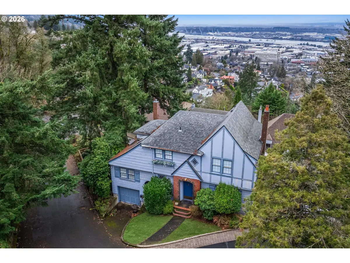 Address Withheld By Seller, Portland, OR 97210 - #1